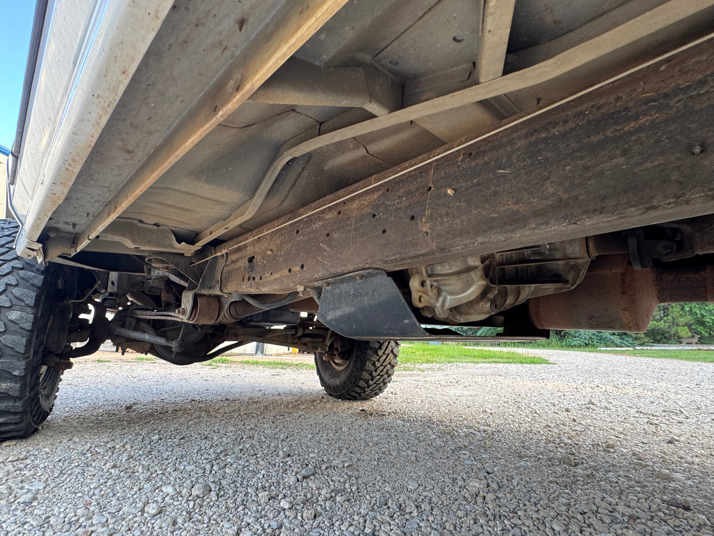 1997 Ford F350