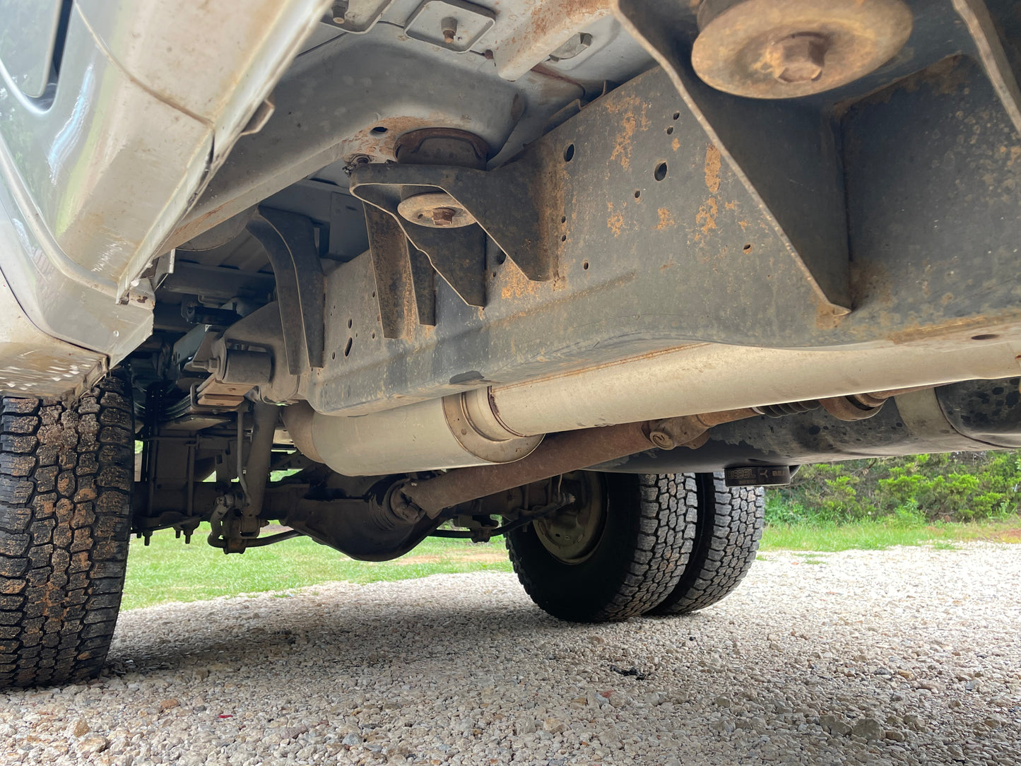 1998 Dodge Ram 3500