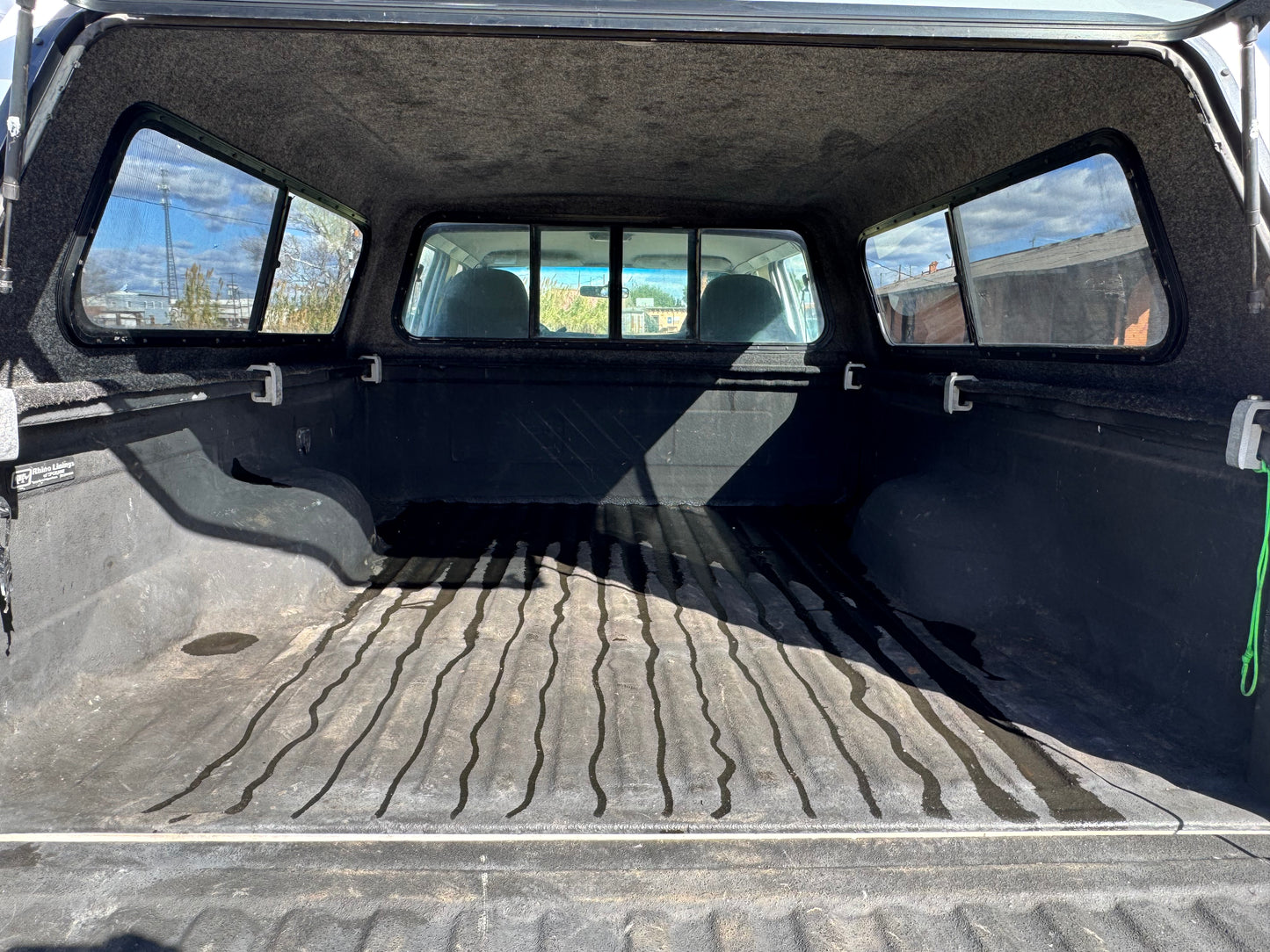 1997 Ford F250 XLT