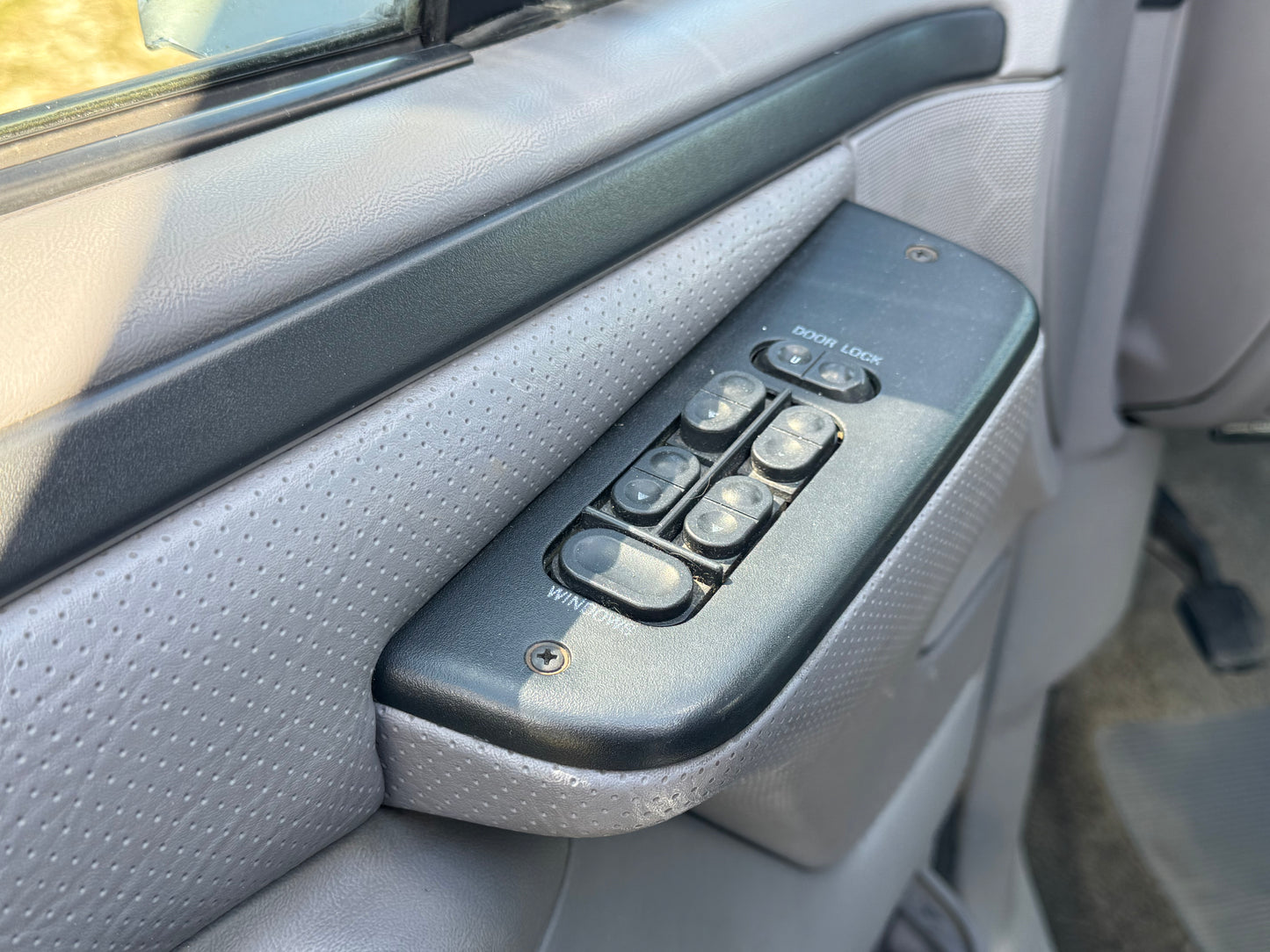1997 Ford F250 XLT
