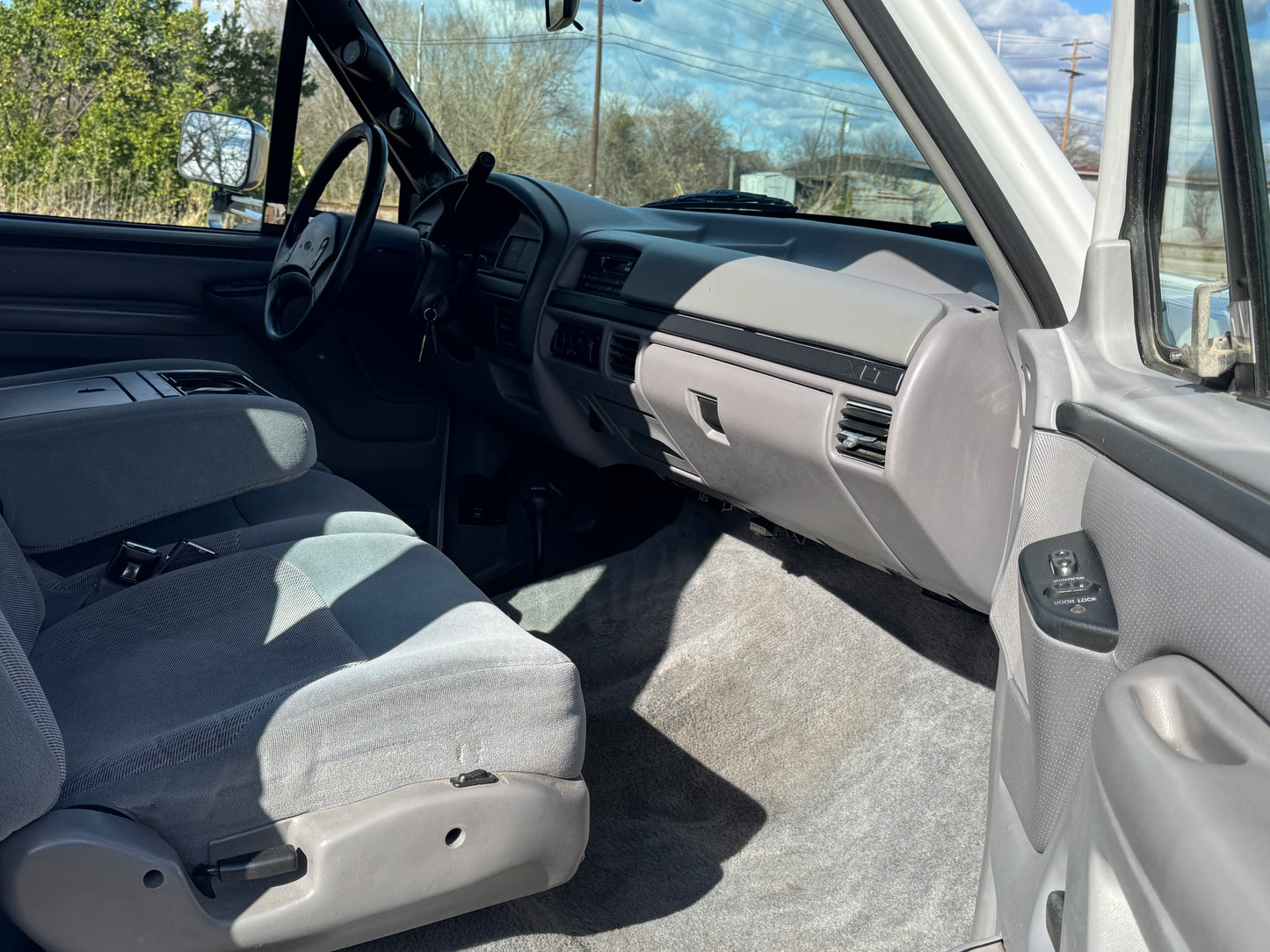 1997 Ford F250 XLT