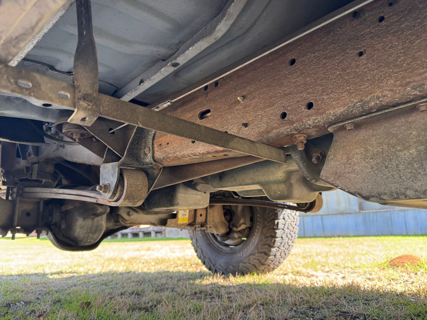 1997 Ford F250 XLT
