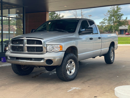 2005 Dodge Ram 2500