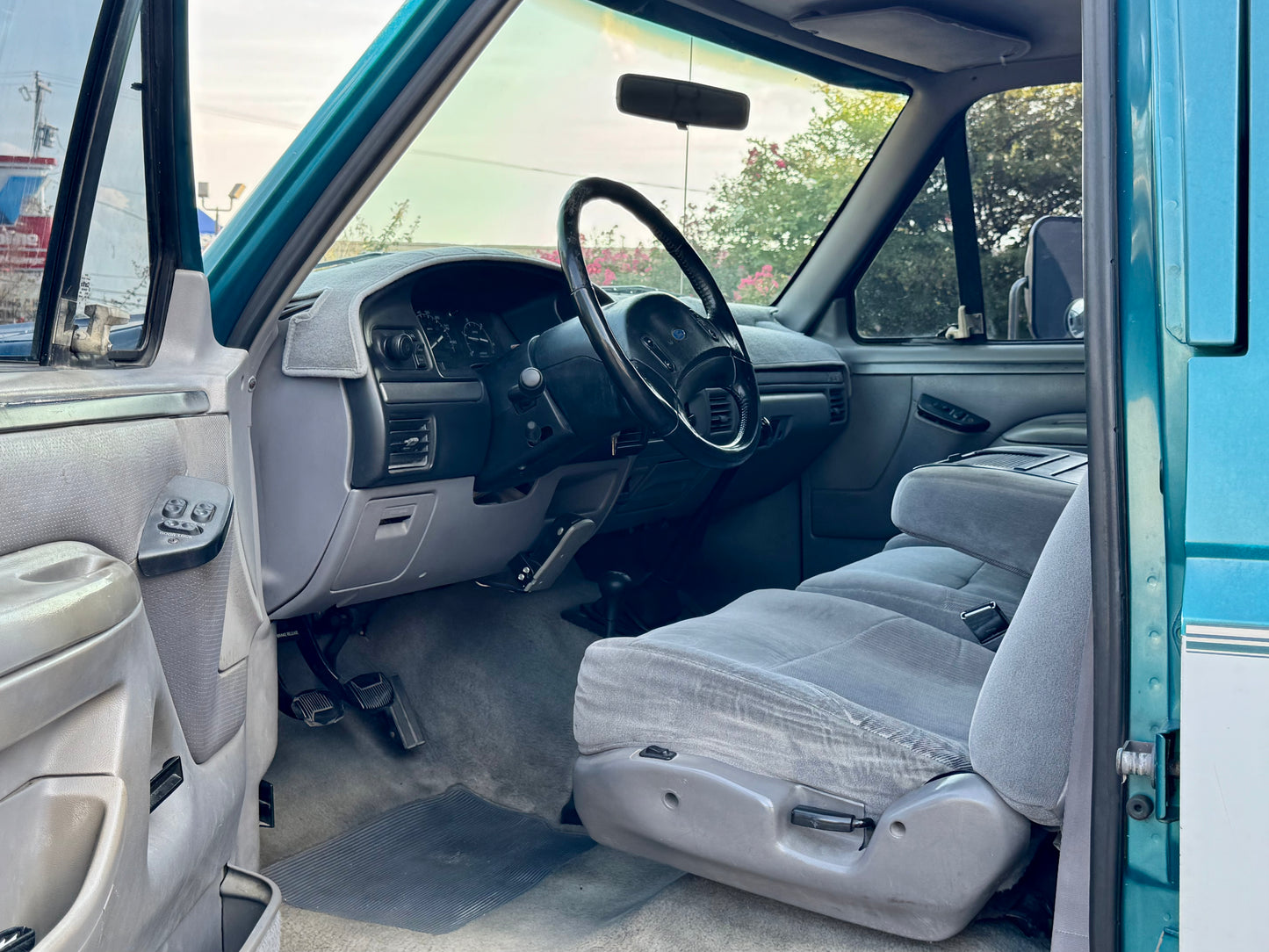 1994 Ford F350 Powerstroke