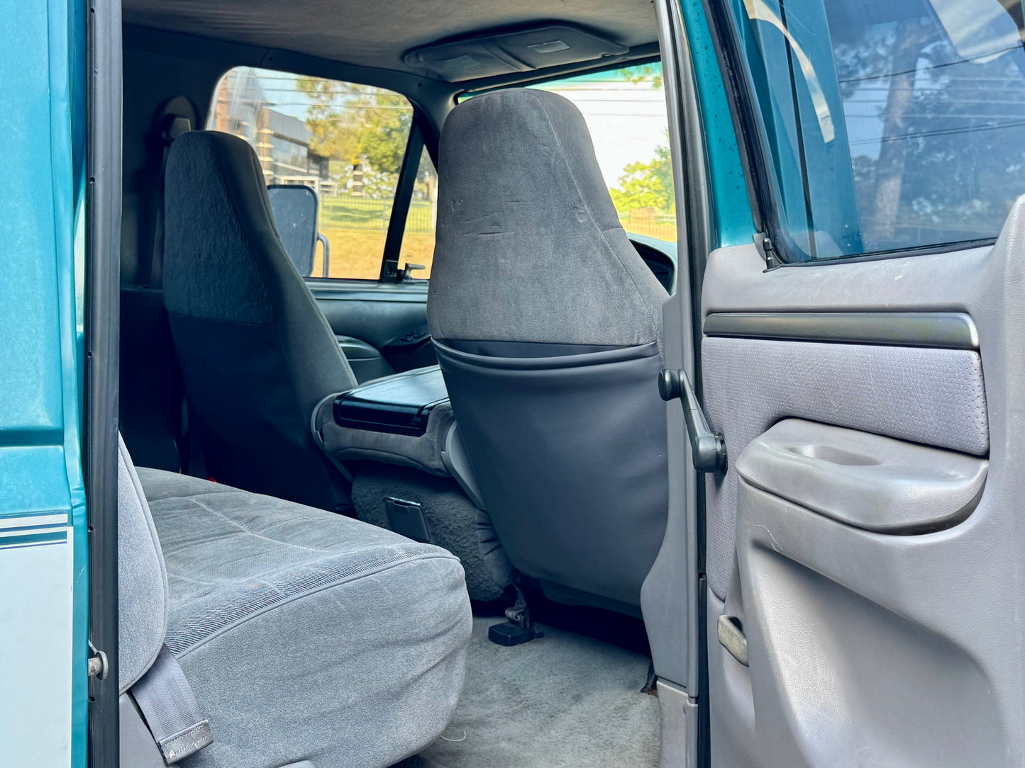 1994 Ford F350 Powerstroke