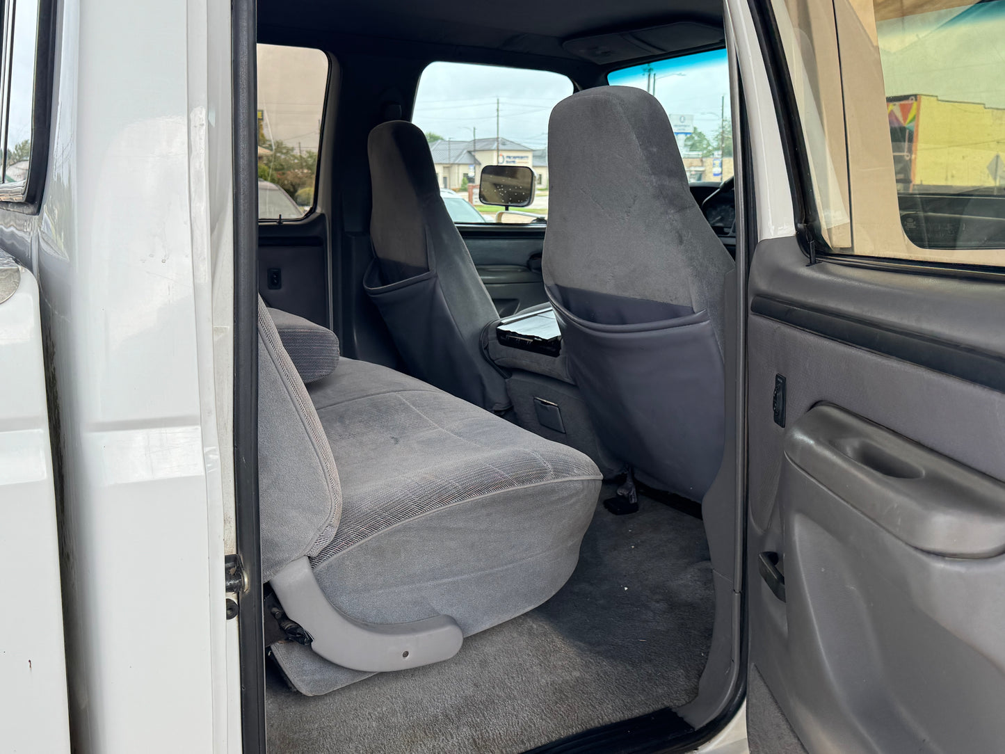 1997 Ford F250 Powerstroke