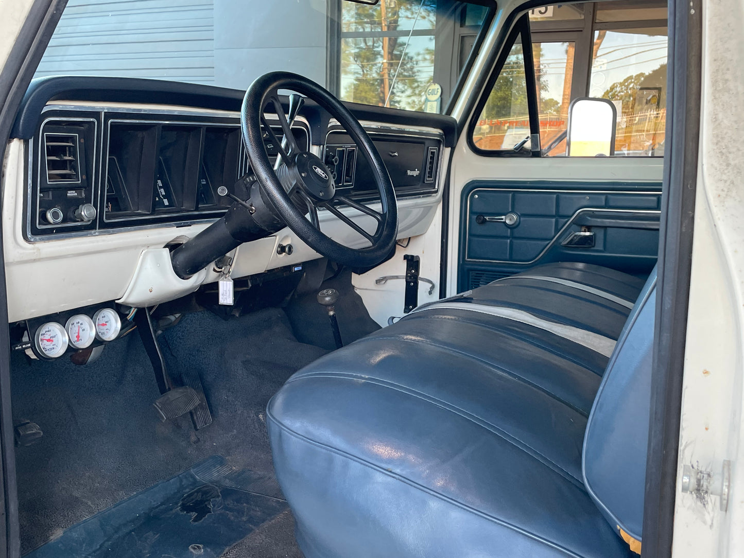 1975 Ford F250 Highboy