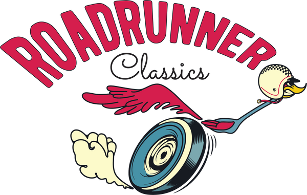 Roadrunner Classics